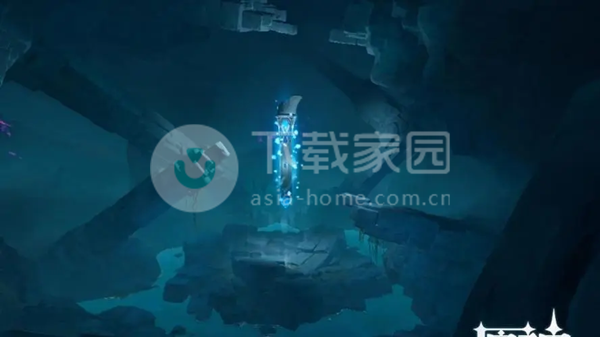 原神若忘记我为何物破坏淤泥涌口方法