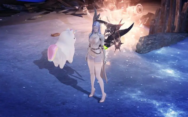 命运方舟跳级成长操作方法