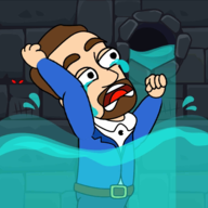 打砖块救援苹果版