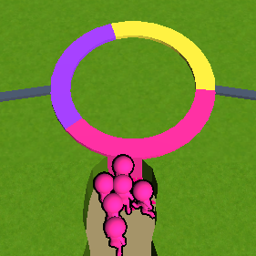 彩色突袭手机版下载安装