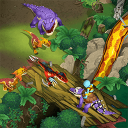 像素恐龙ios手机下载