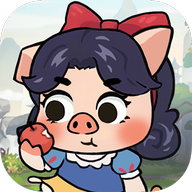 福运猪猪苹果版手机版