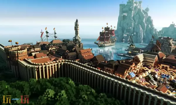 我的世界玩家管理员权限授予教程