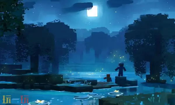 我的世界玩家管理员权限授予教程