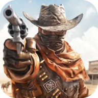 西部牛仔枪战手机下载安装