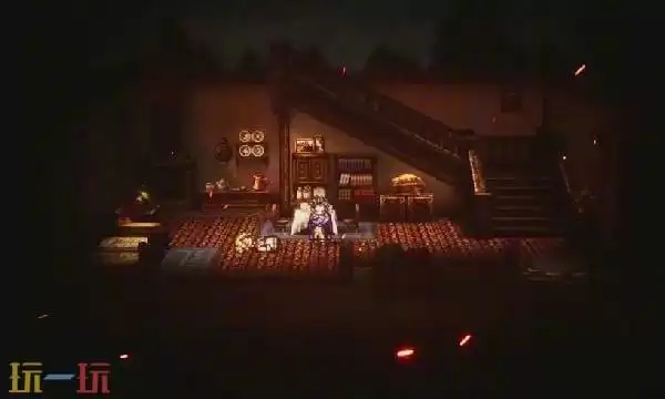 雪花晶洞穴全指南：歧路旅人0中道具与获取方法