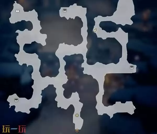 雪花晶洞穴全指南：歧路旅人0中道具与获取方法