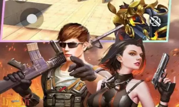 全民枪神礼包码2026最新：免费兑换方法与全攻略