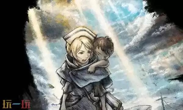 歧路旅人主角猎人职业技能与个人特质详解