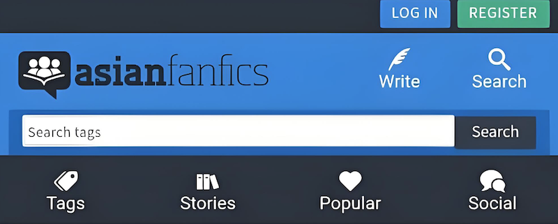 aff平台官网入口一览 asianfanfics网页版访问方式 - 57自学网