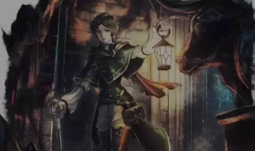 雅雷克西亚技能解析：歧路旅人0角色战斗机制全指南