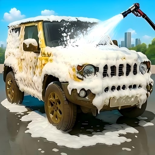 改装车王手机版ios版