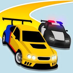 警匪飙车追逐苹果免费版下载