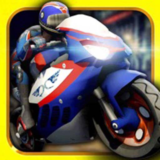 碰撞火花摩托英雄下载安装手机版