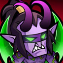 魔兽英雄地牢突袭苹果下载免费版