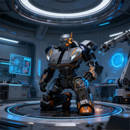 元宇宙特种兵苹果手机版