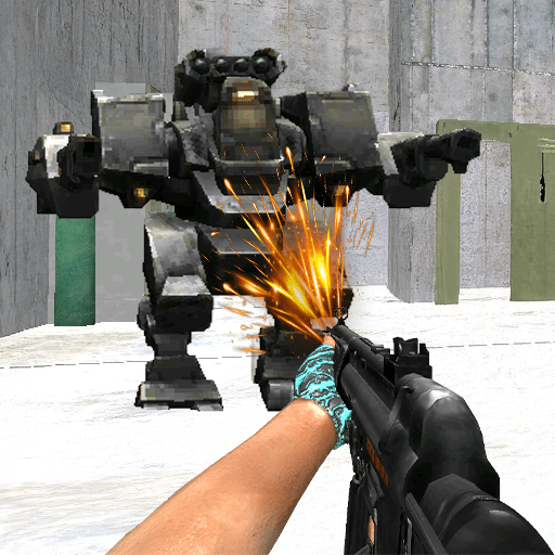 吃鸡训练营3D免费版下载安装