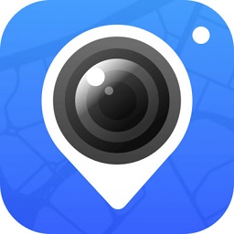 真实地点水印相机app