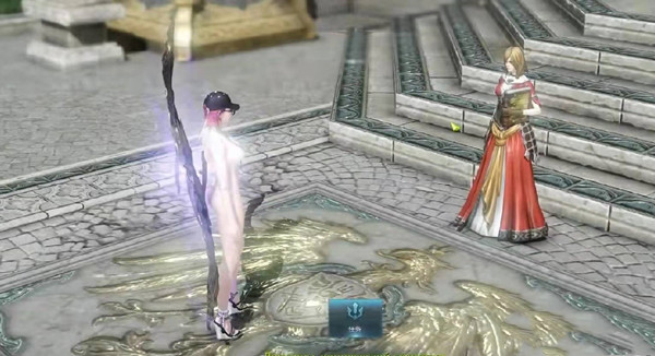 命运方舟领地管家位置介绍