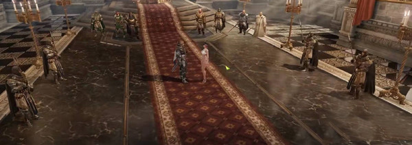 命运方舟领地管家位置介绍