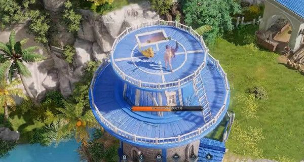 命运方舟领地管家位置介绍