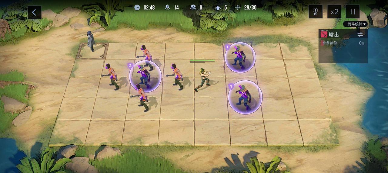 无期迷途自由之海联动活动怎么玩