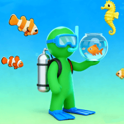 水族箱经营模拟ios免费版