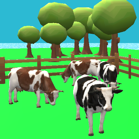 疯狂奶牛手机下载苹果版