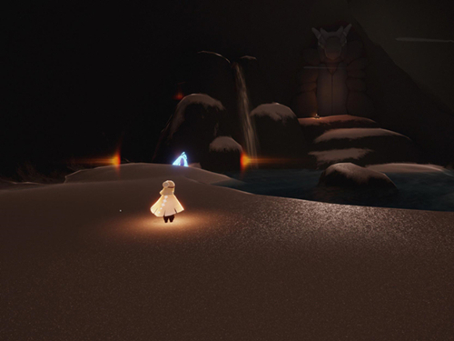 光遇高马尾兑换图