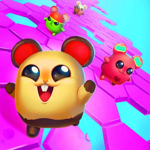 3D冲冲冲手机版免费版