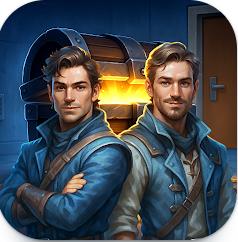 逃脱游戏邦德兄弟下载手机版本