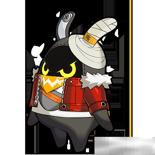 《绝区零》不良布邦布图鉴