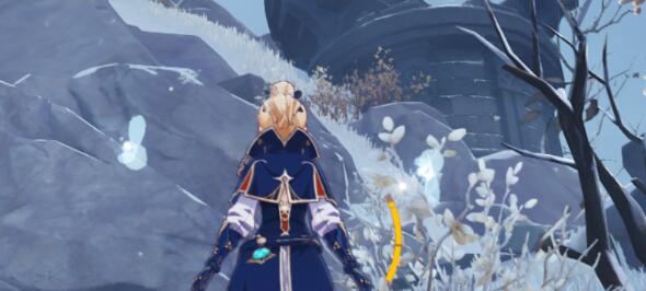 原神雪山三个匣子位置如何获取