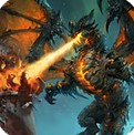 进击的魔龙最新版安卓下载