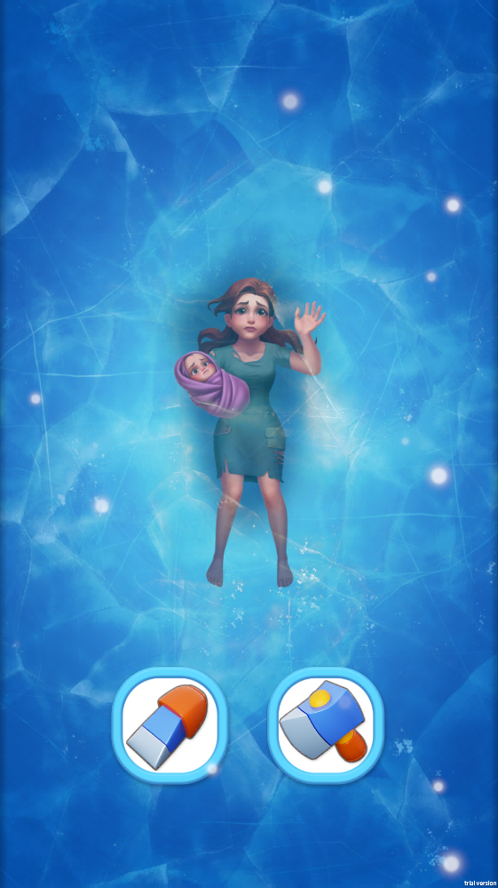 宝石泡泡龙大冒险