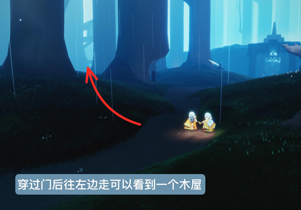 光遇斜太先祖复刻攻略