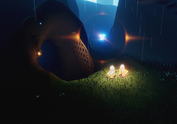 光遇斜太先祖复刻攻略