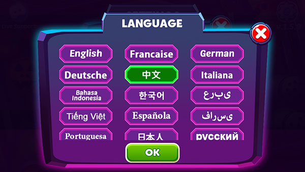 万圣节模拟烹饪