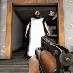 逃脱恐怖老奶奶下载安装ios版