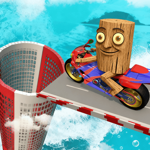 自行车骑士苹果手机版