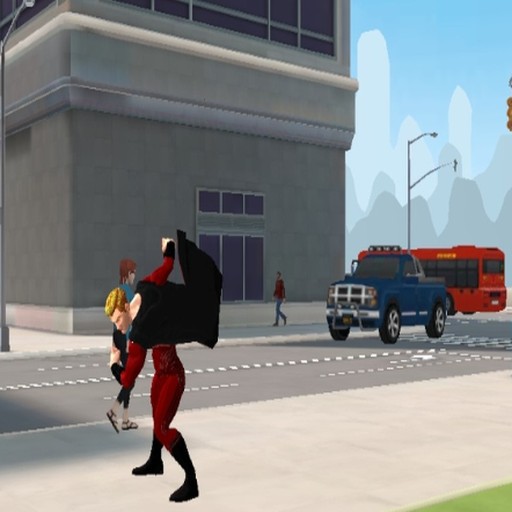 钢铁英雄大免费版下载