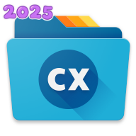 CX文件管理器中文版