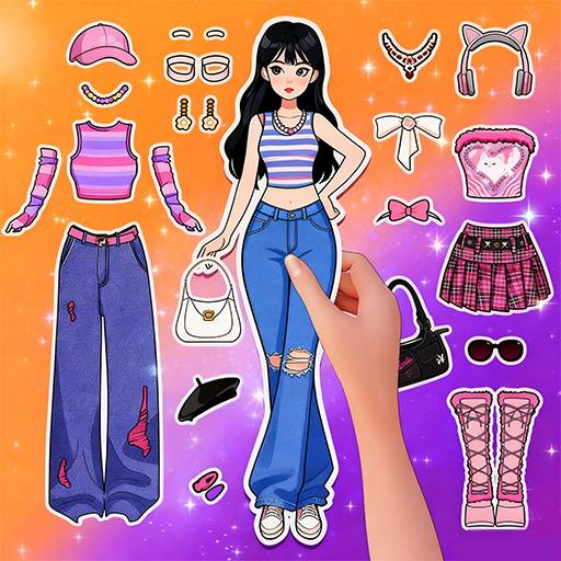 公主次元穿搭ios下载安装