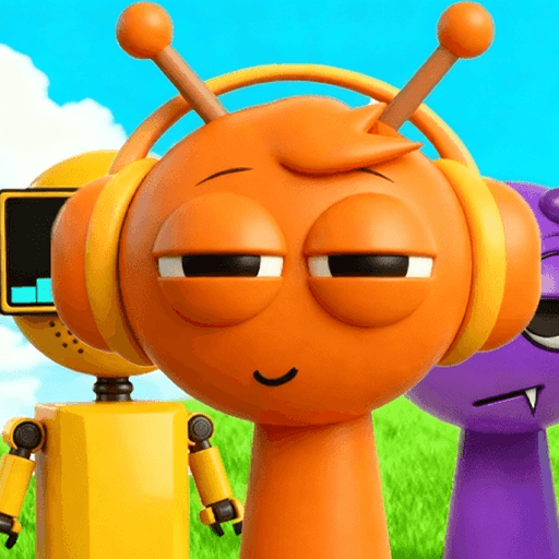 节奏派对大合奏免费下载安装