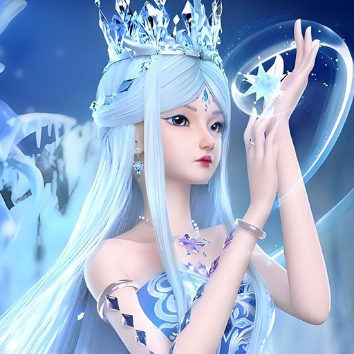 叶罗丽彩妆公主免费苹果版