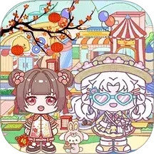 尤雅小镇度假世界手机版免费版