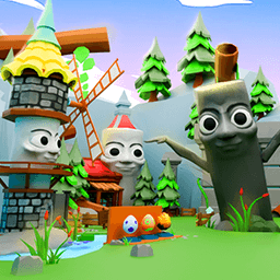 阿基米历险记ios版免费版