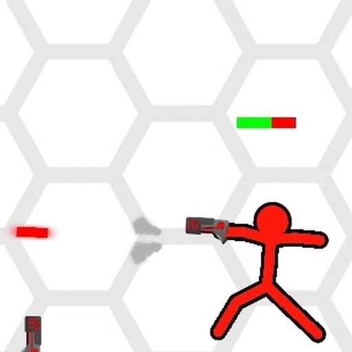 火柴人对决3D手机ios下载