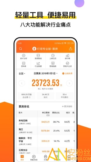 灯塔专业版官方下载