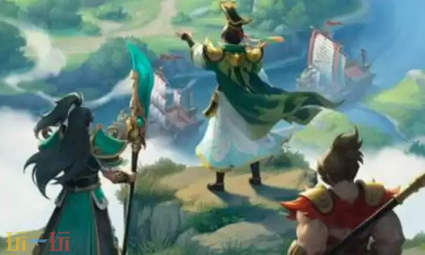 三国大冒险最新礼包码2026：本周可用免费兑换